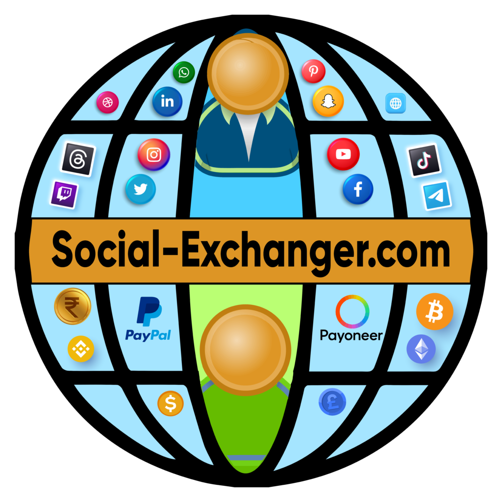 Social-Exchanger.com Logo
